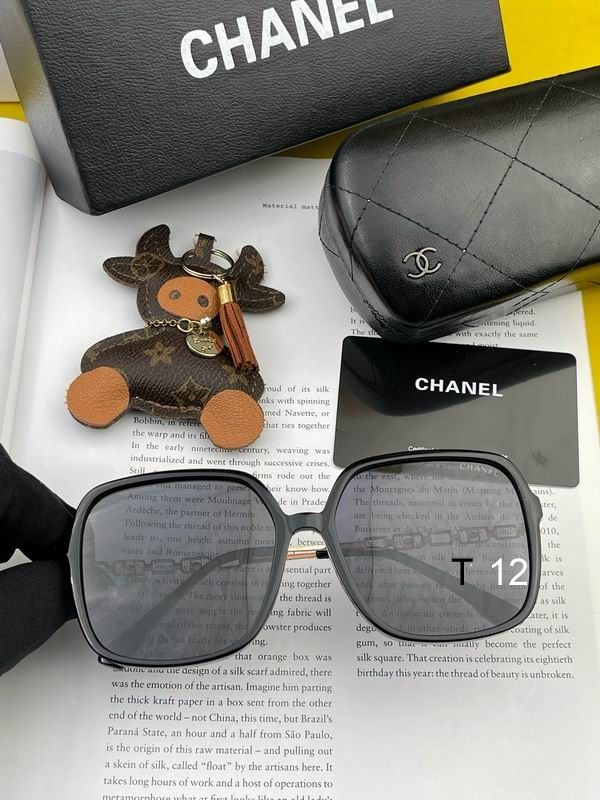 Chanel Sunglasses 2148